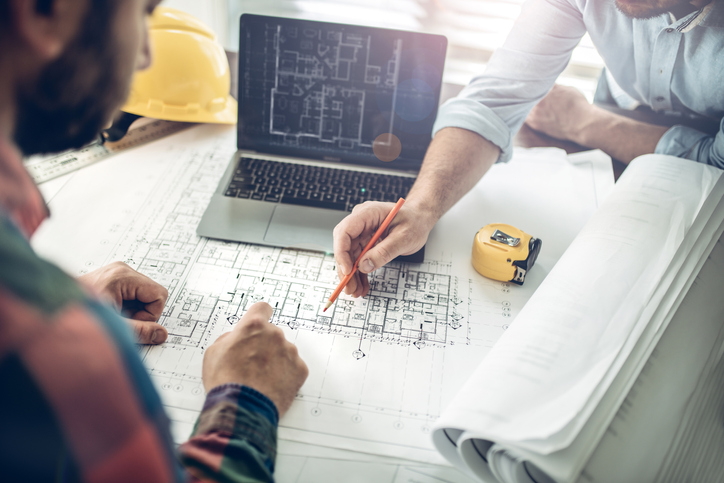 Advantages of CAD in Design and Presentation | Tacton