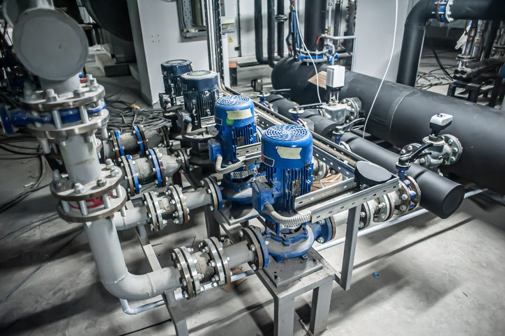 Leveraging Tacton System Configuration in Valve and Fluid Control Solutions