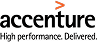 Accenture logo