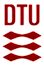 Technical University of Denmark (DTU) logo