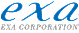 Exa Corporation logo