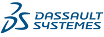 Dassault Systems – Solidworks logo