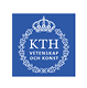 Royal Institute of Technology,  Sweden (KTH) logo