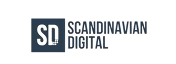 Scandinavian Digital logo