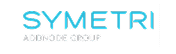 Symetri logo
