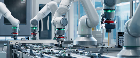 Electronics & IT Infrastructure