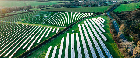 Energy & GreenTech Equipment