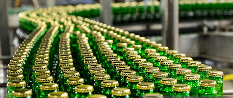 Food & Beverage Equipment