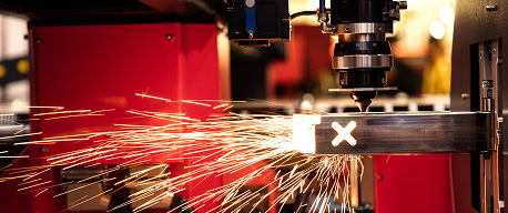 Manufacturing & Industrial Machinery