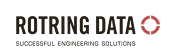 Rotring Data AG logo
