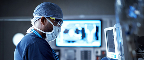 Medical, Pharmaceutical & Biotech Equipment