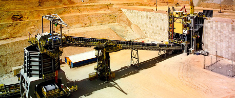 Mining, Extraction & Aggregation Equipment