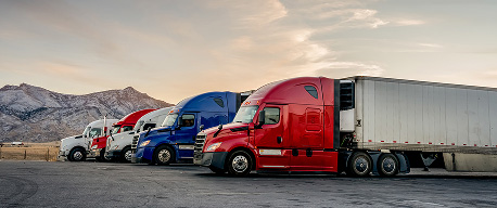 Transportation & Specialty Vehicle Equipment