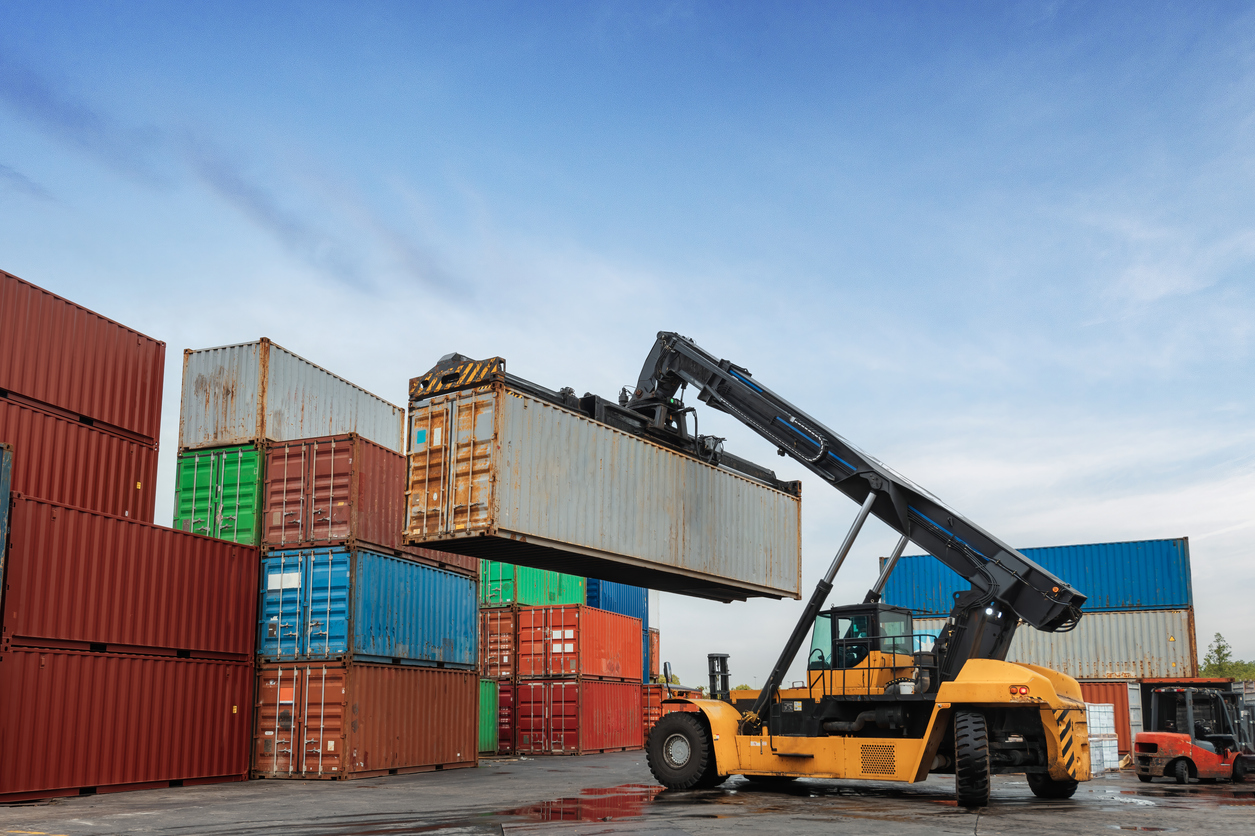 Eliminating complexity and cost to deliver faster delivery