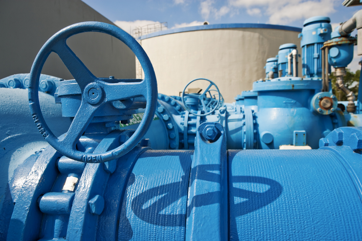 5 Pump and Fluid Handling Trends Driving Performance and Profitability