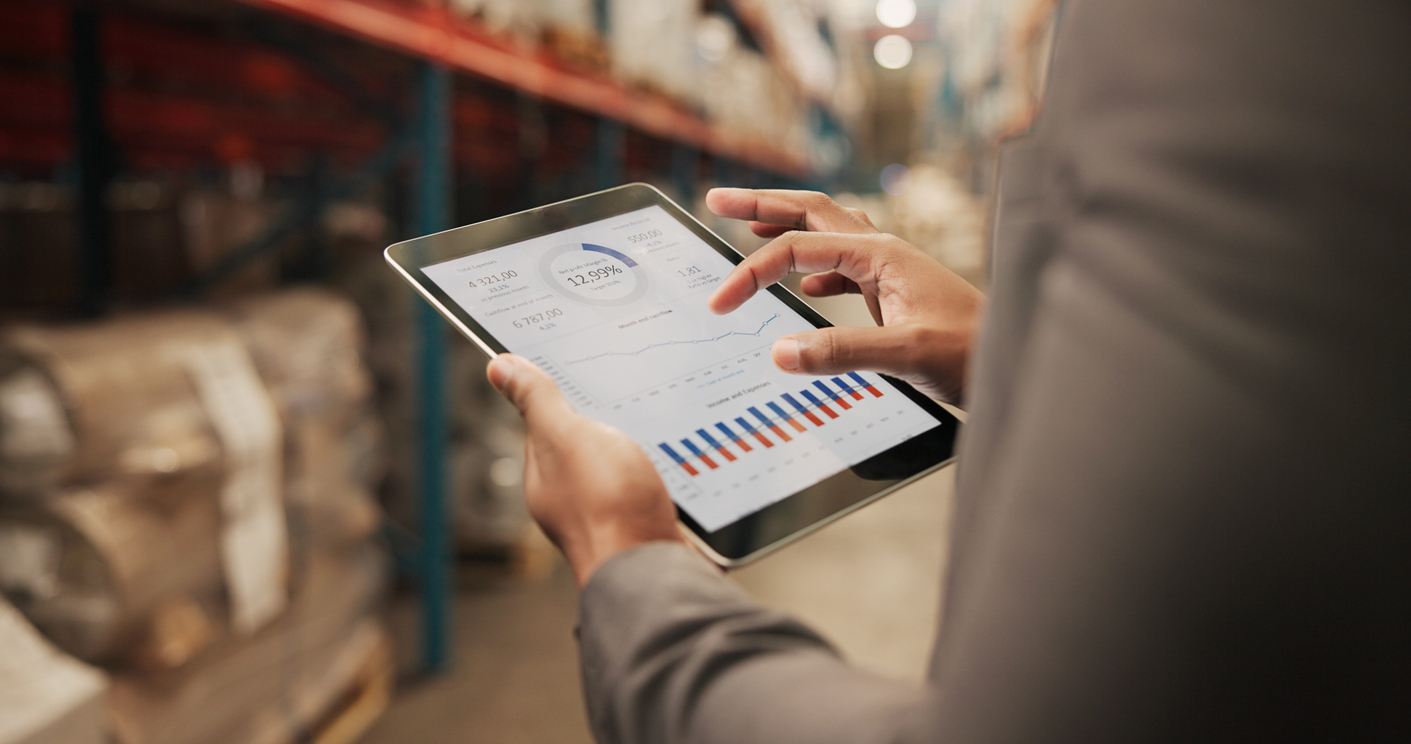 How Manufacturers Can Advance Data Maturity and Uncover the “Why”