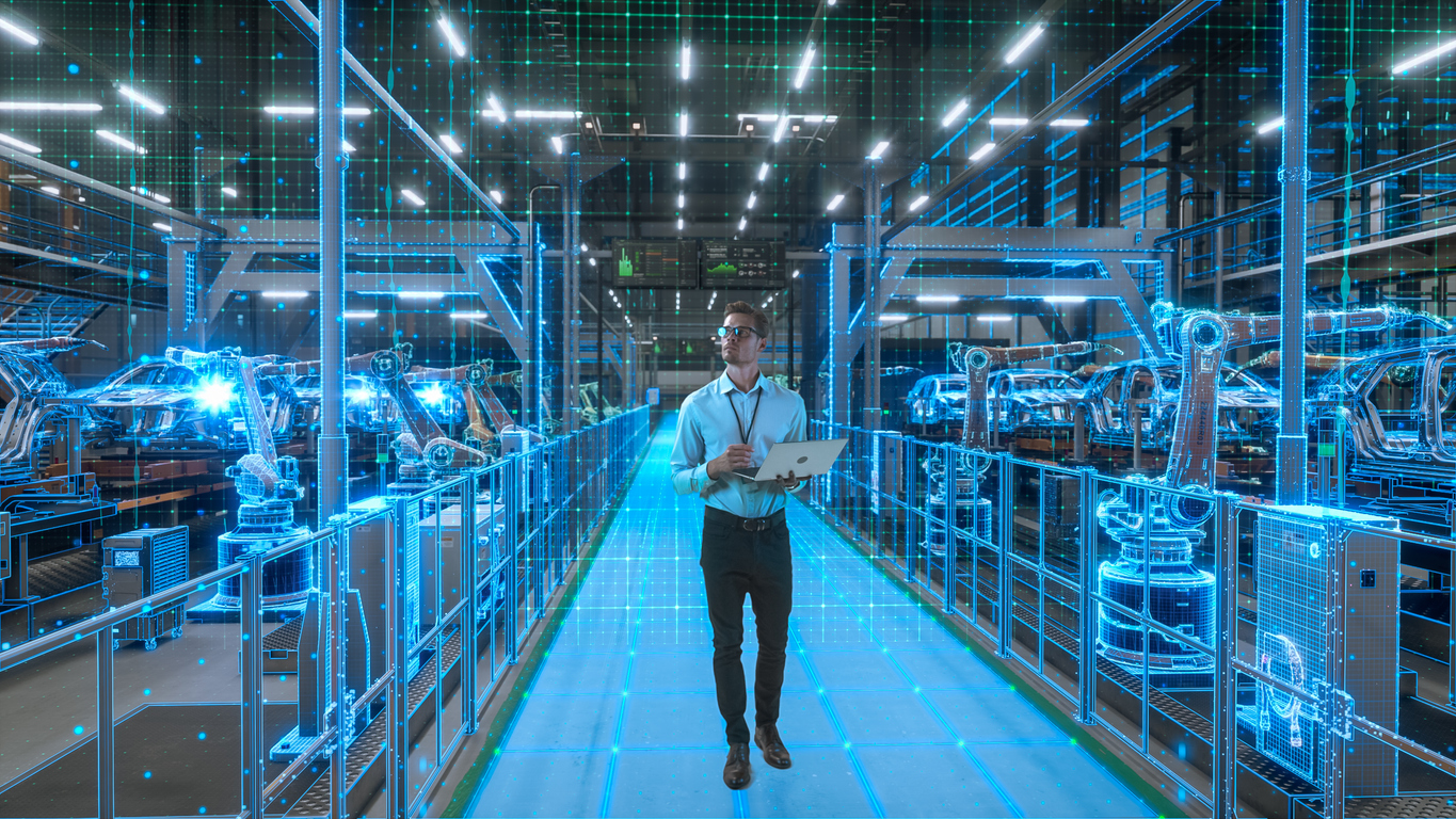 Generative AI vs. Symbolic AI in Manufacturing: Using Both to Build Trust