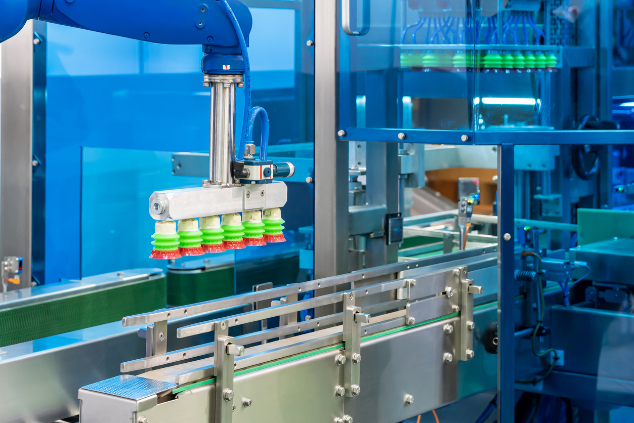 Accelerated sales and design confidence 