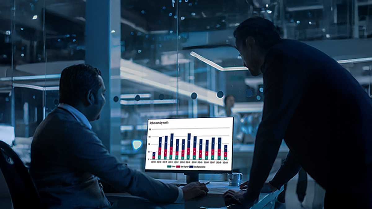 Tacton Behavior & Engagement Analytics: Unlock CPQ ROI and Better Sales Performance