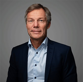 Patrik Östberg