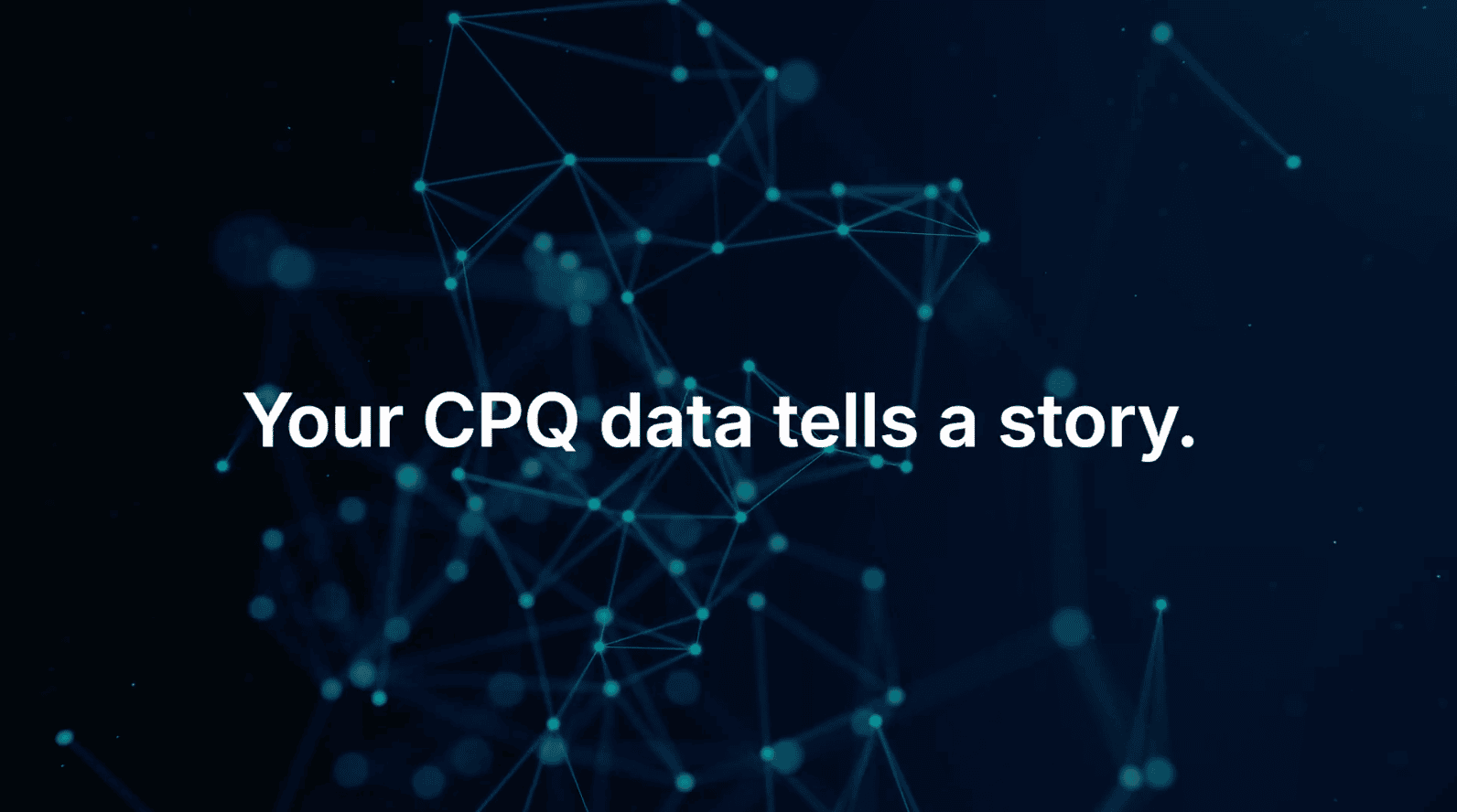 Intelligence you can't find anywhere else