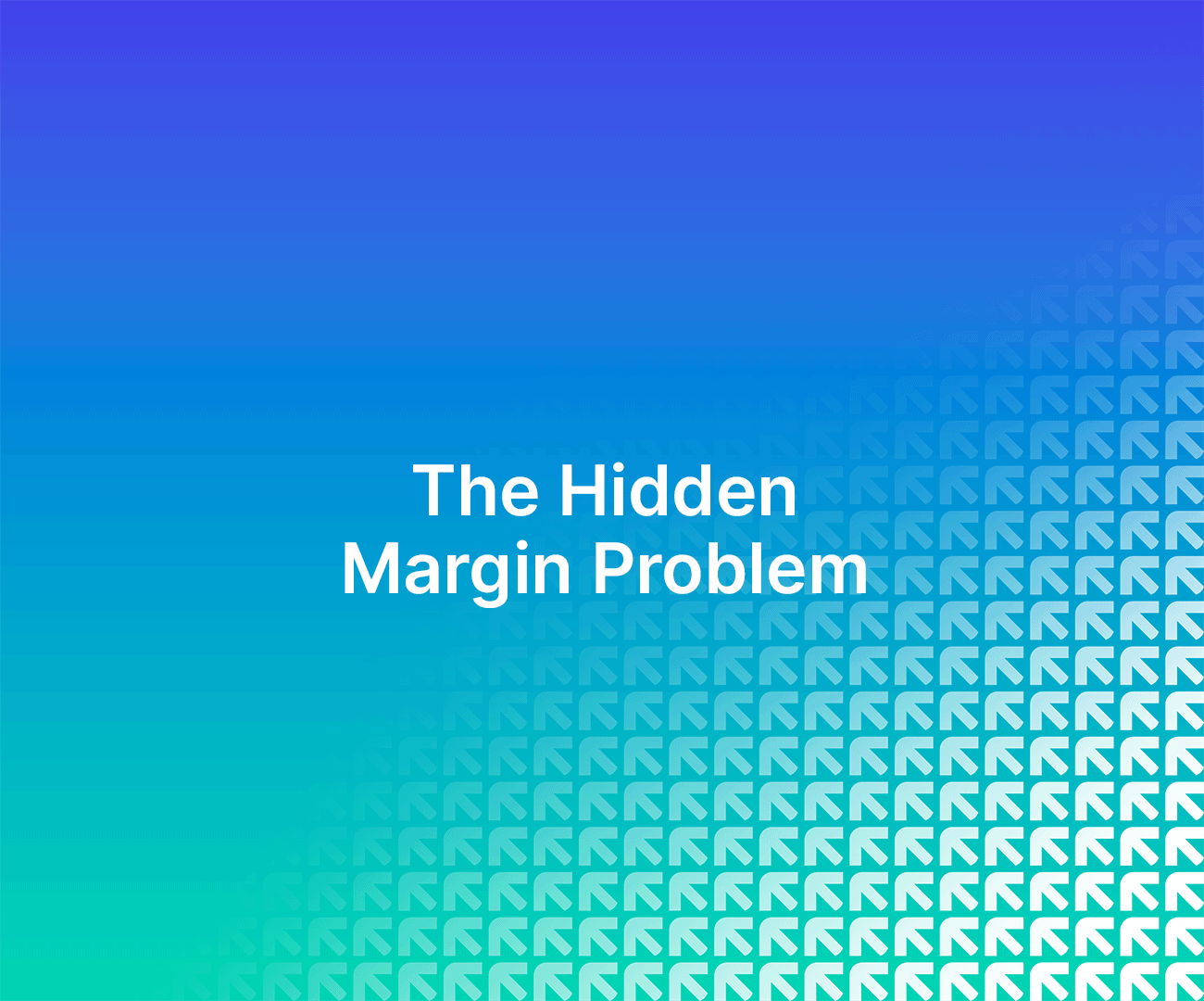 Why are manufacturers struggling to protect profitability on complex orders?