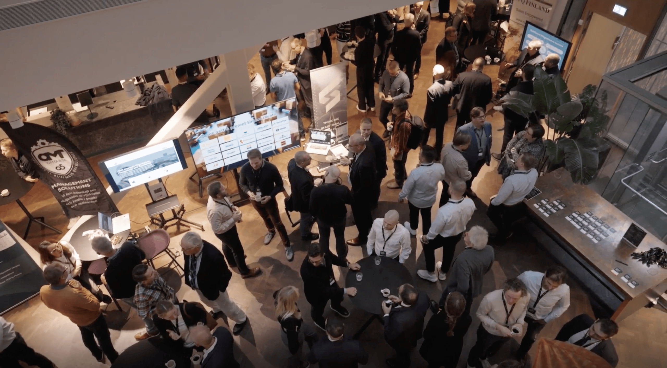 Tacton Summit 2026 EMEA